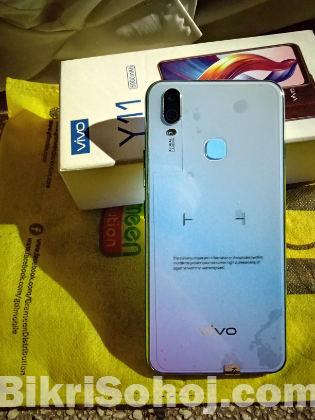 Vivoy11